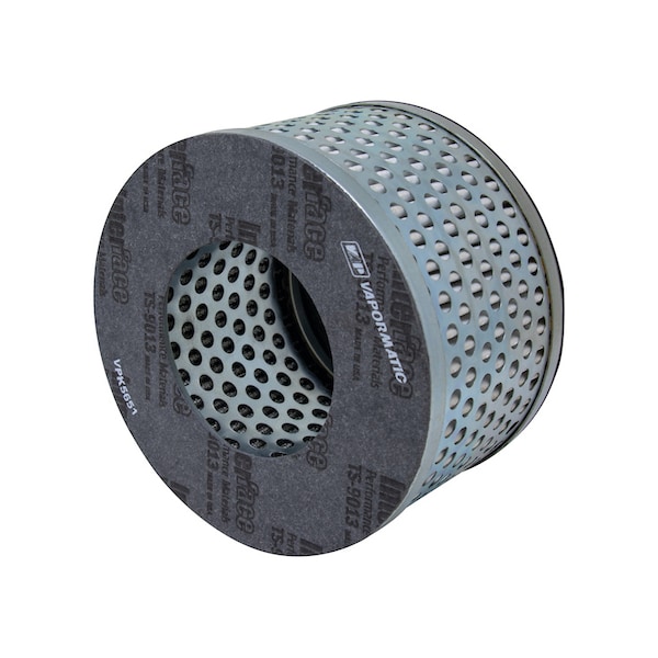 Filter, Hydraulic (Heavy Duty) 4" x5" x5"